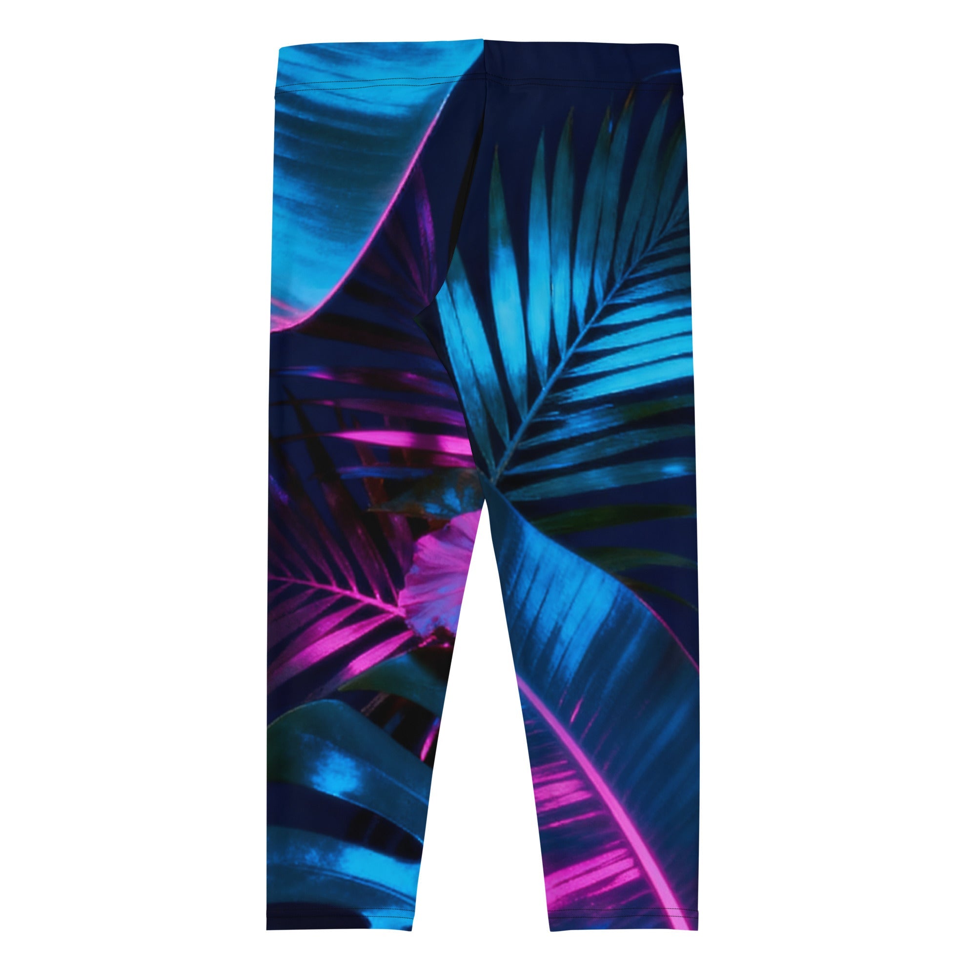 Capri Leggings - SanandoconAdrian