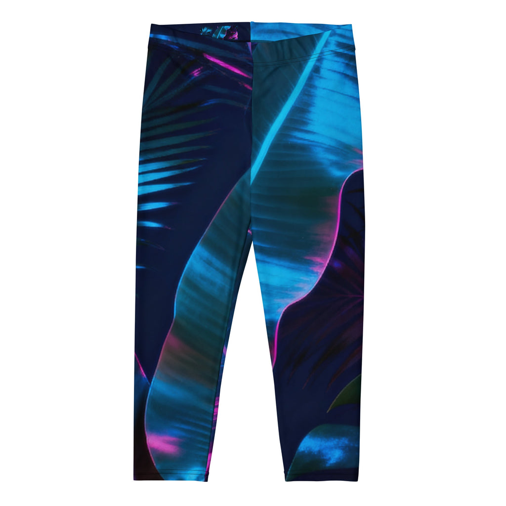 Capri Leggings - SanandoconAdrian