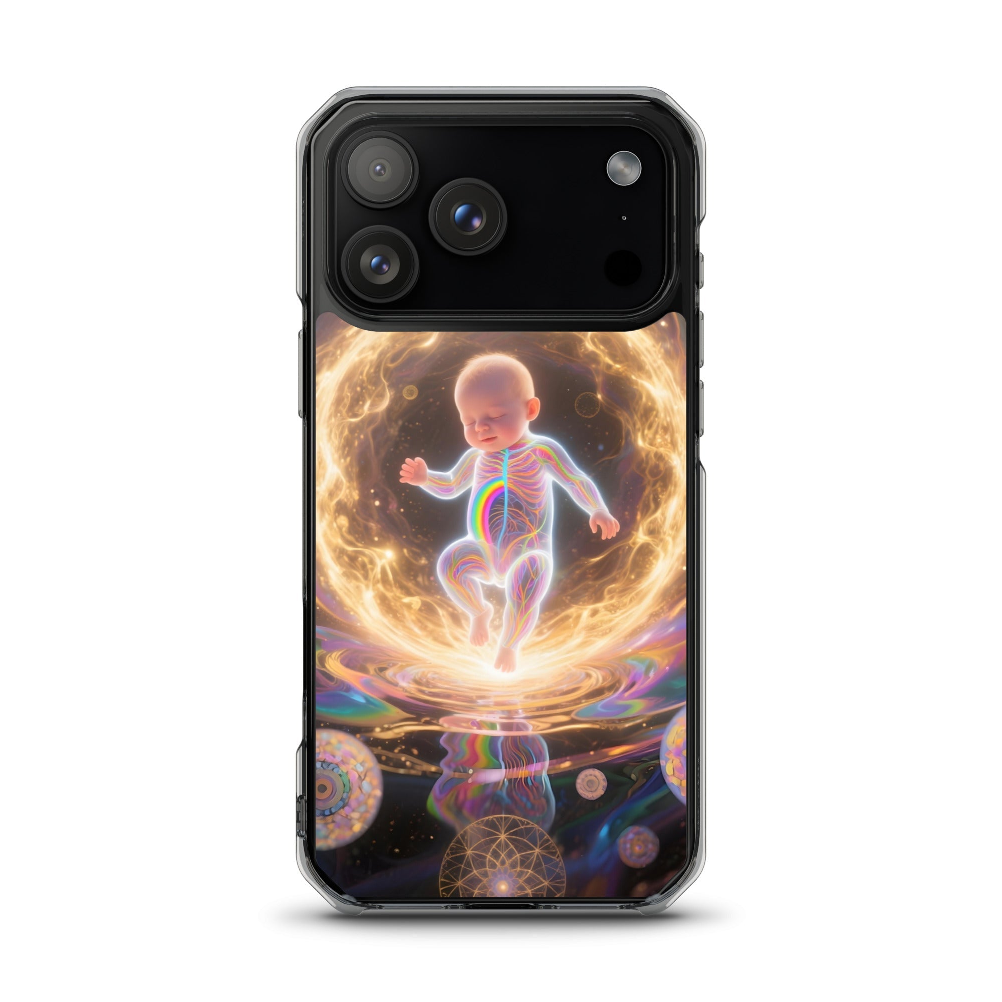 case for iPhone 16 promax - SanandoconAdrian