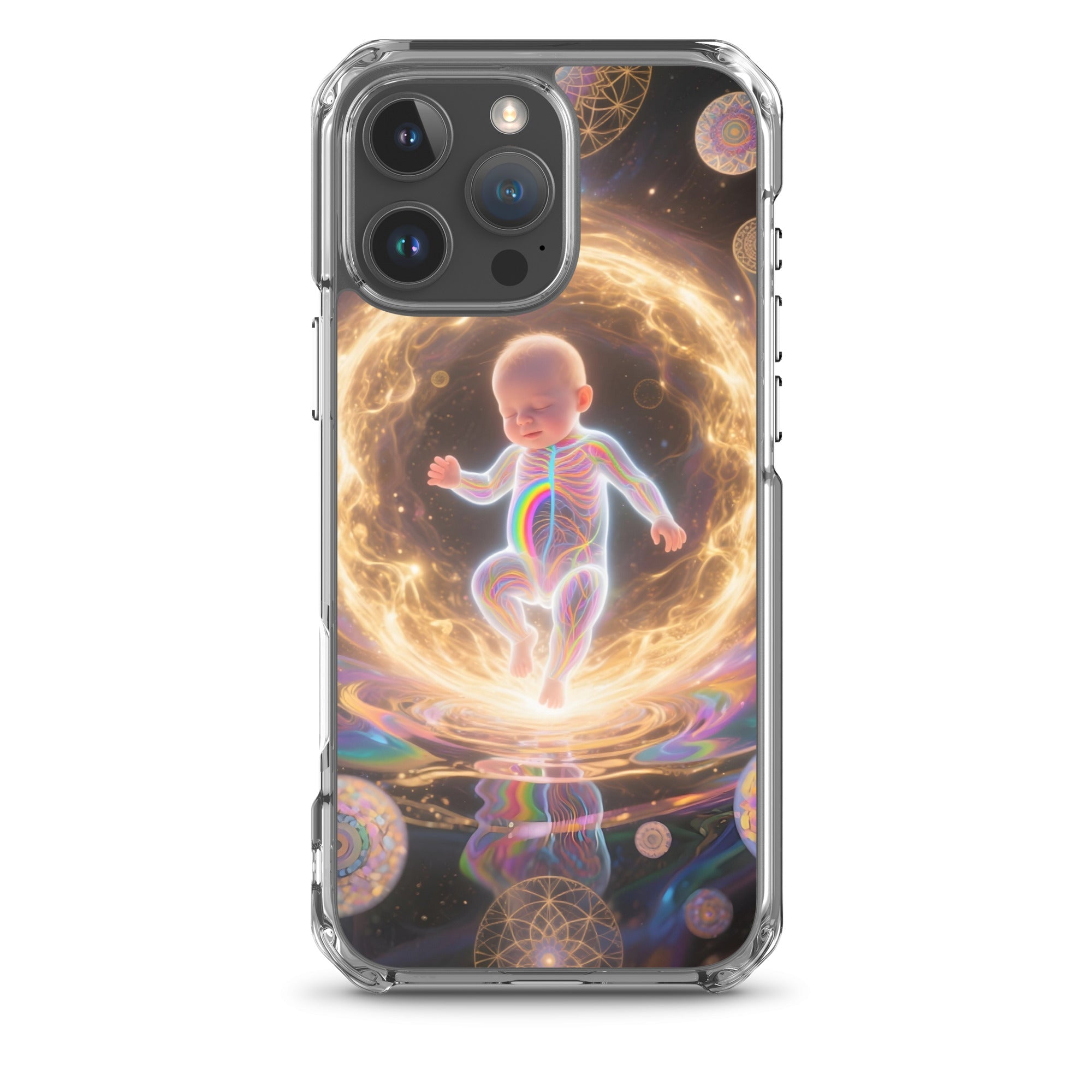 case for iPhone 16 promax - SanandoconAdrian