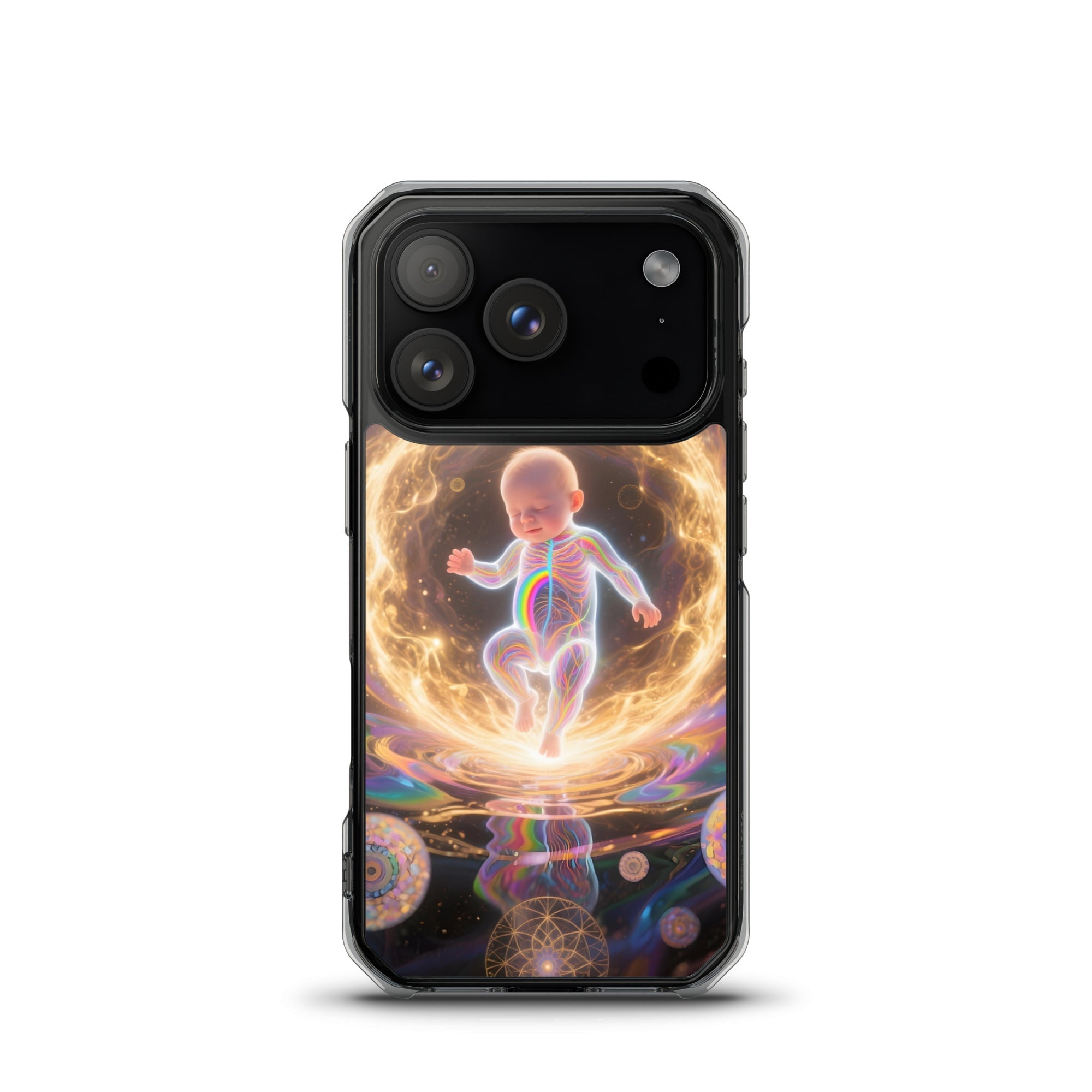 case for iPhone 16 promax - SanandoconAdrian