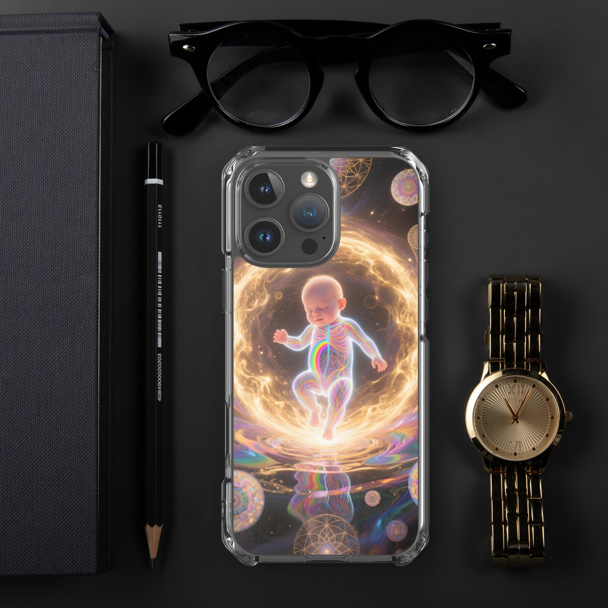 case for iPhone 16 promax - SanandoconAdrian