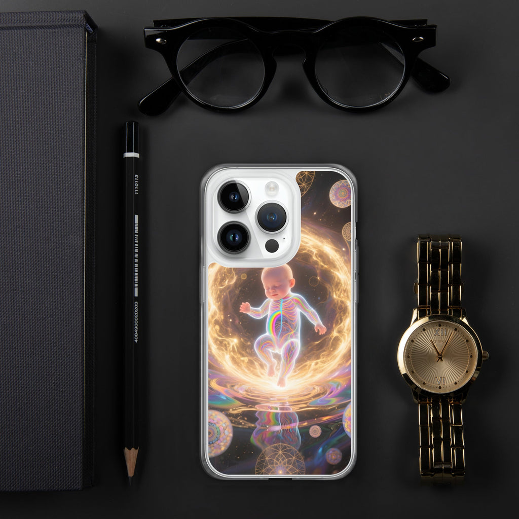 case for iPhone 16 promax - SanandoconAdrian