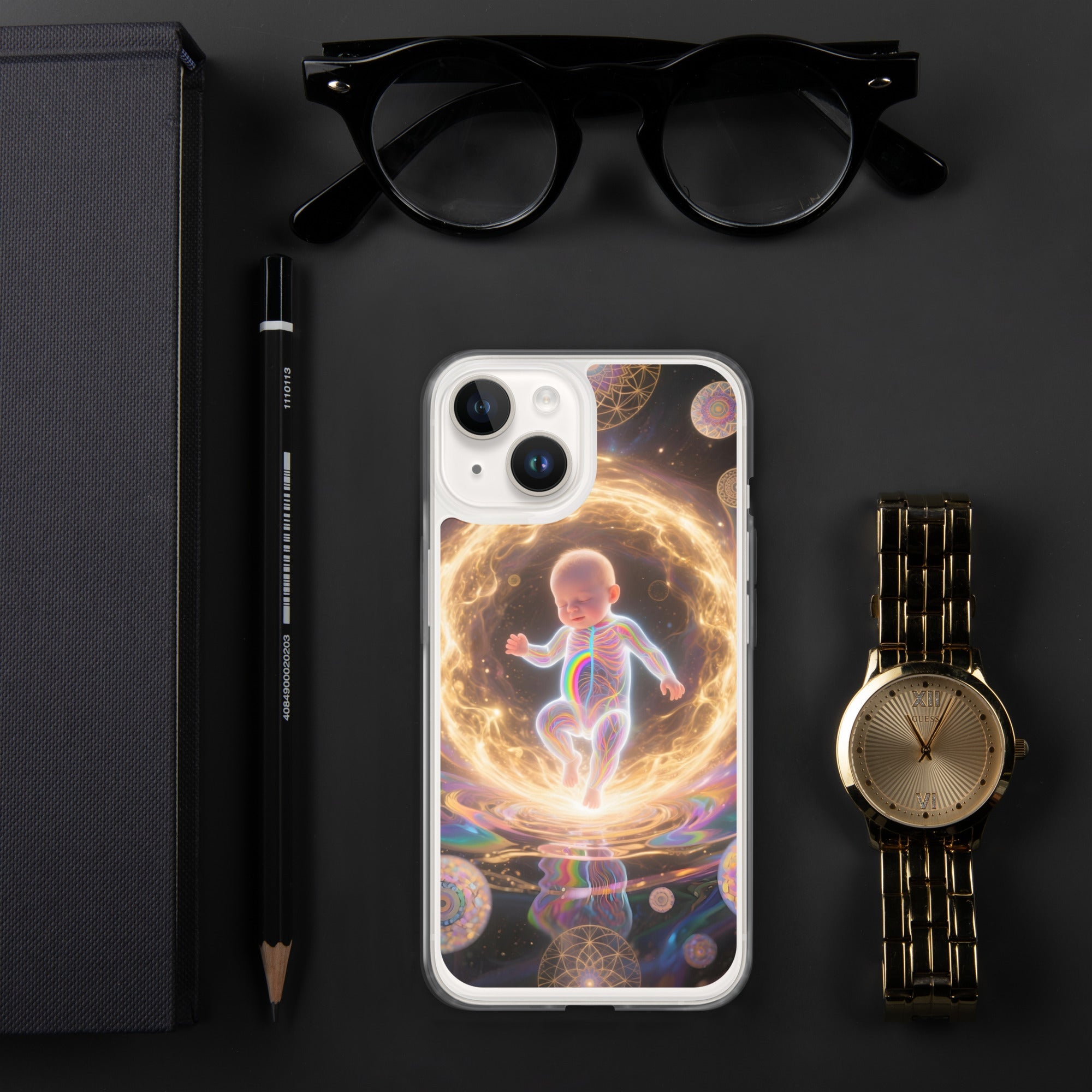 case for iPhone 16 promax - SanandoconAdrian