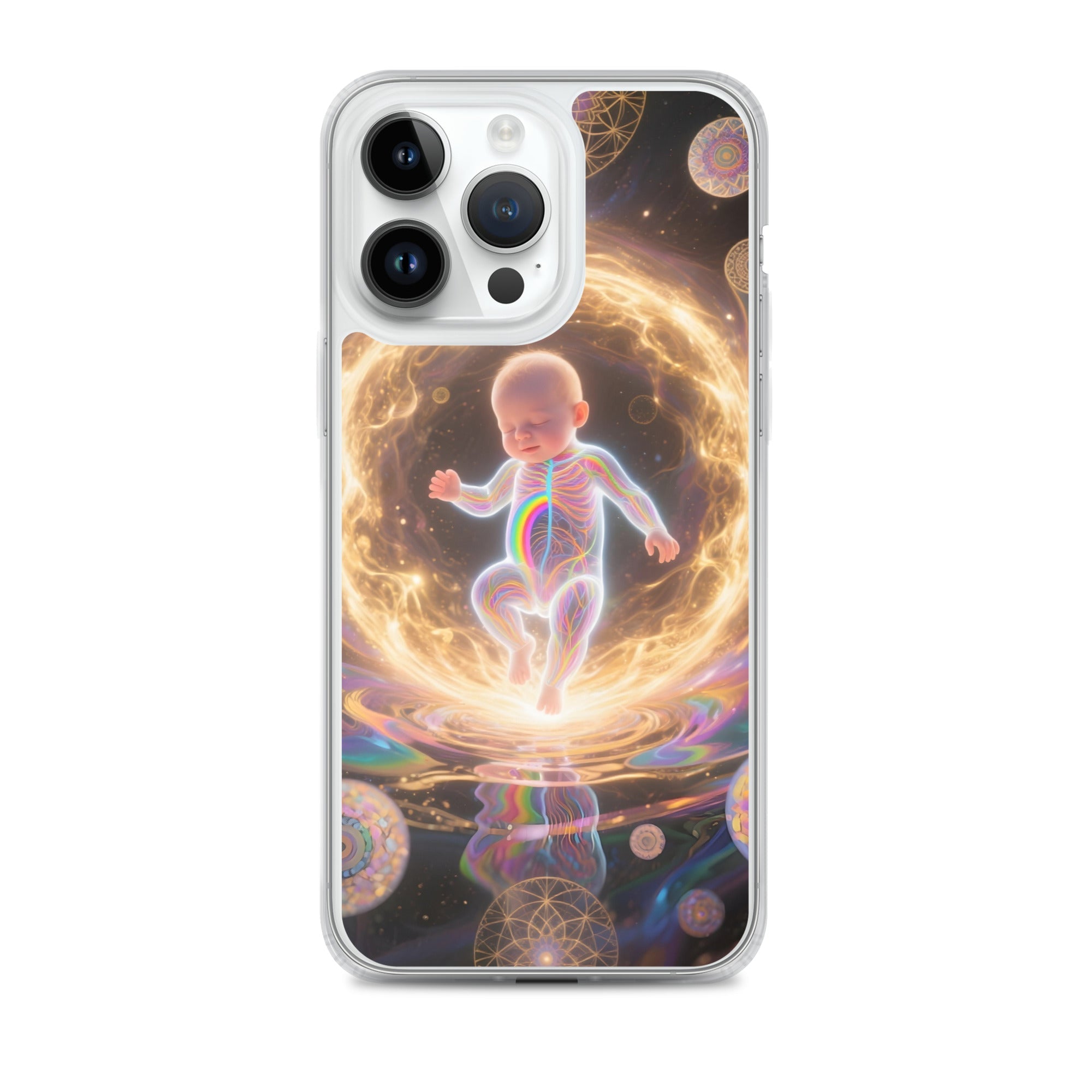 case for iPhone 16 promax - SanandoconAdrian