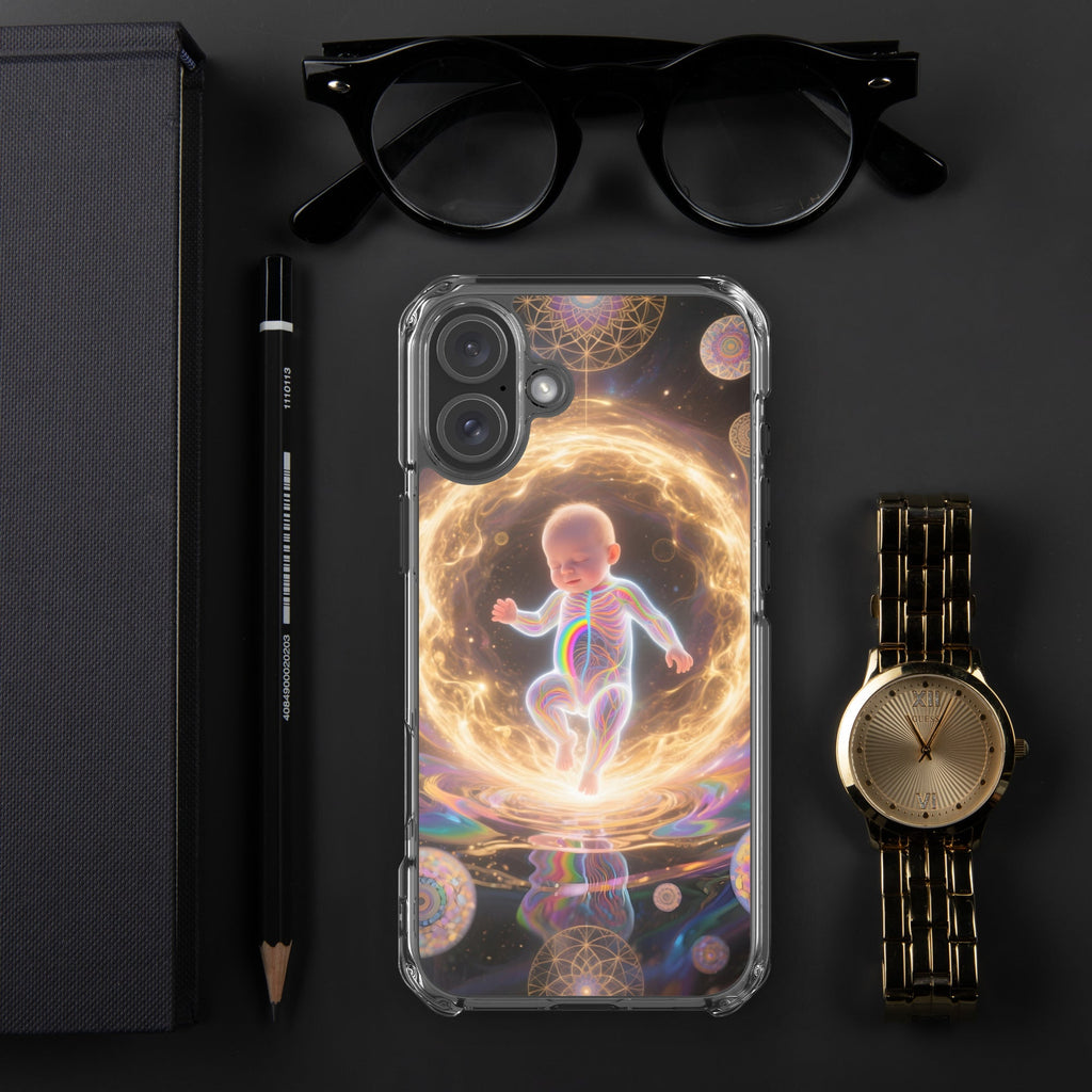 case for iPhone 16 promax - SanandoconAdrian