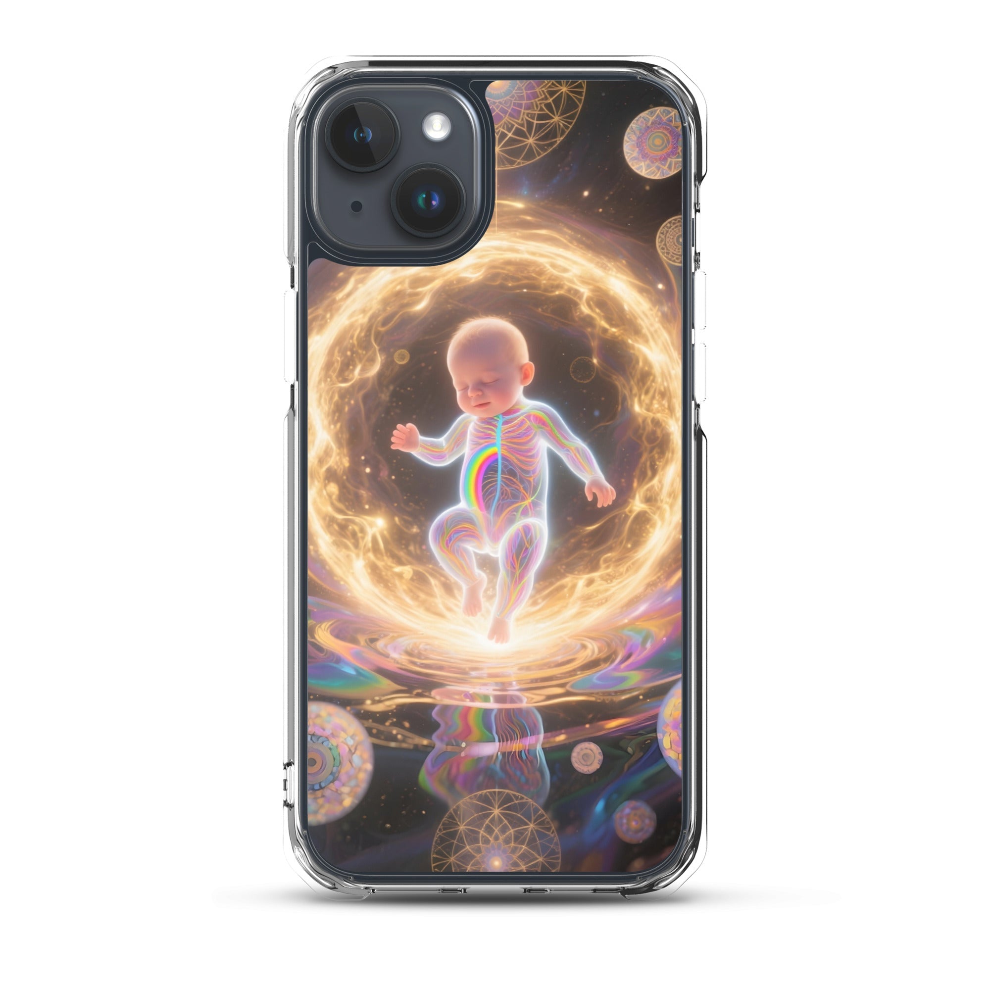 case for iPhone 16 promax - SanandoconAdrian