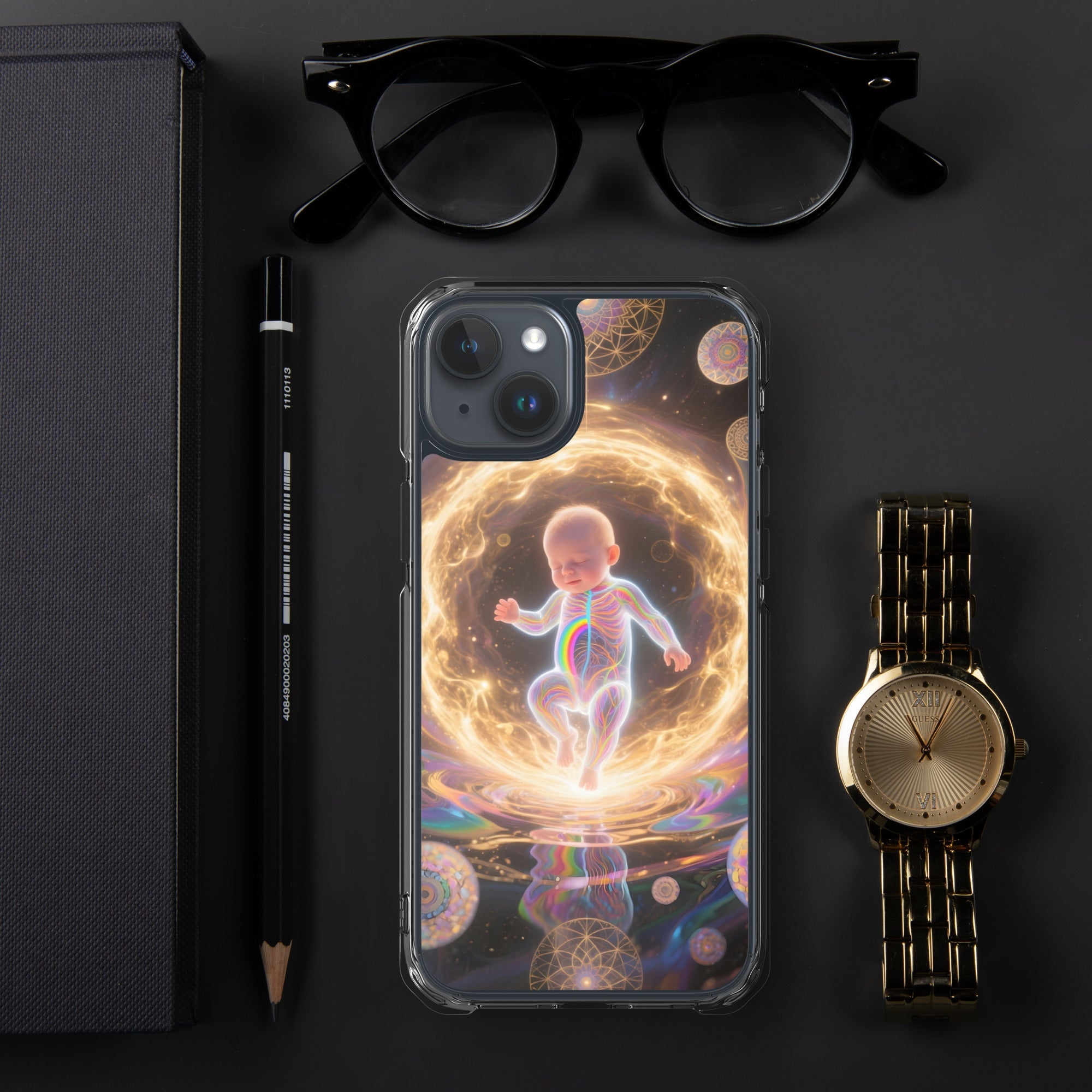 case for iPhone 16 promax - SanandoconAdrian