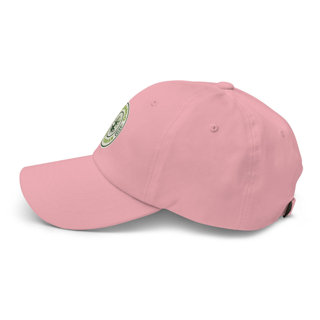 Dad hat - SanandoconAdrian