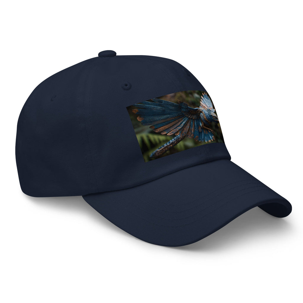 Dad hat - SanandoconAdrian