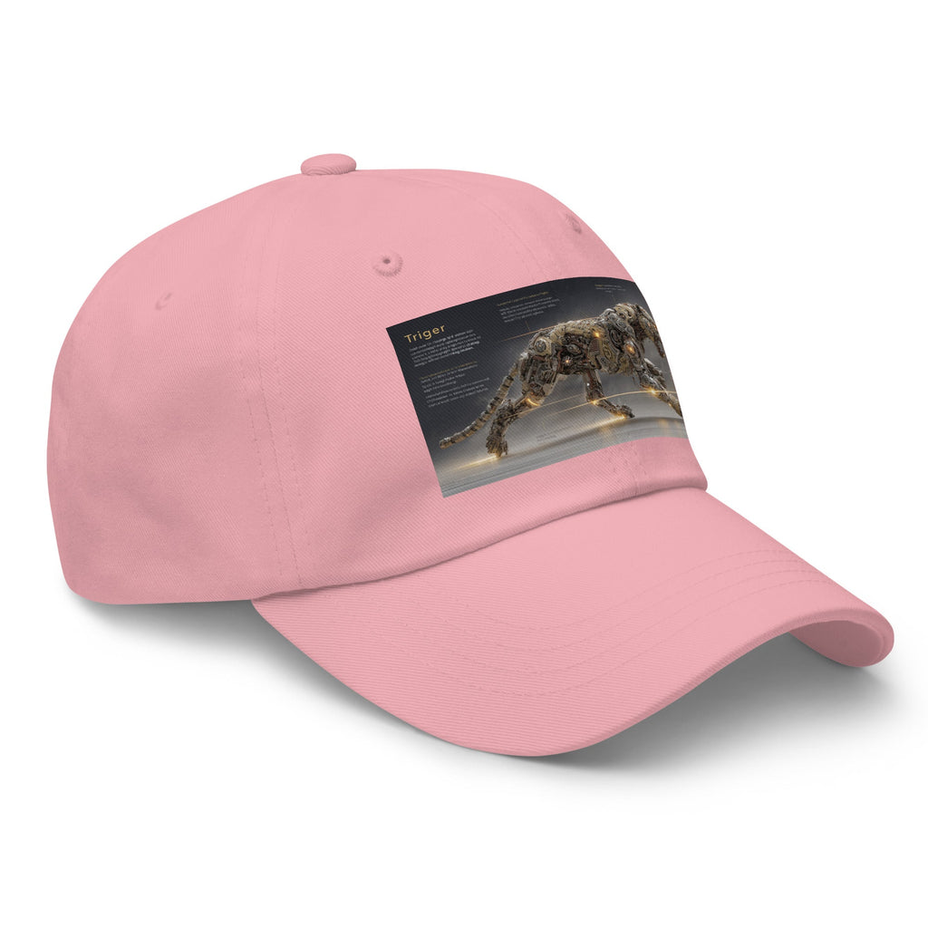 Dad hat - SanandoconAdrian