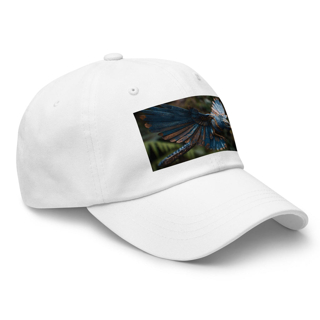 Dad hat - SanandoconAdrian