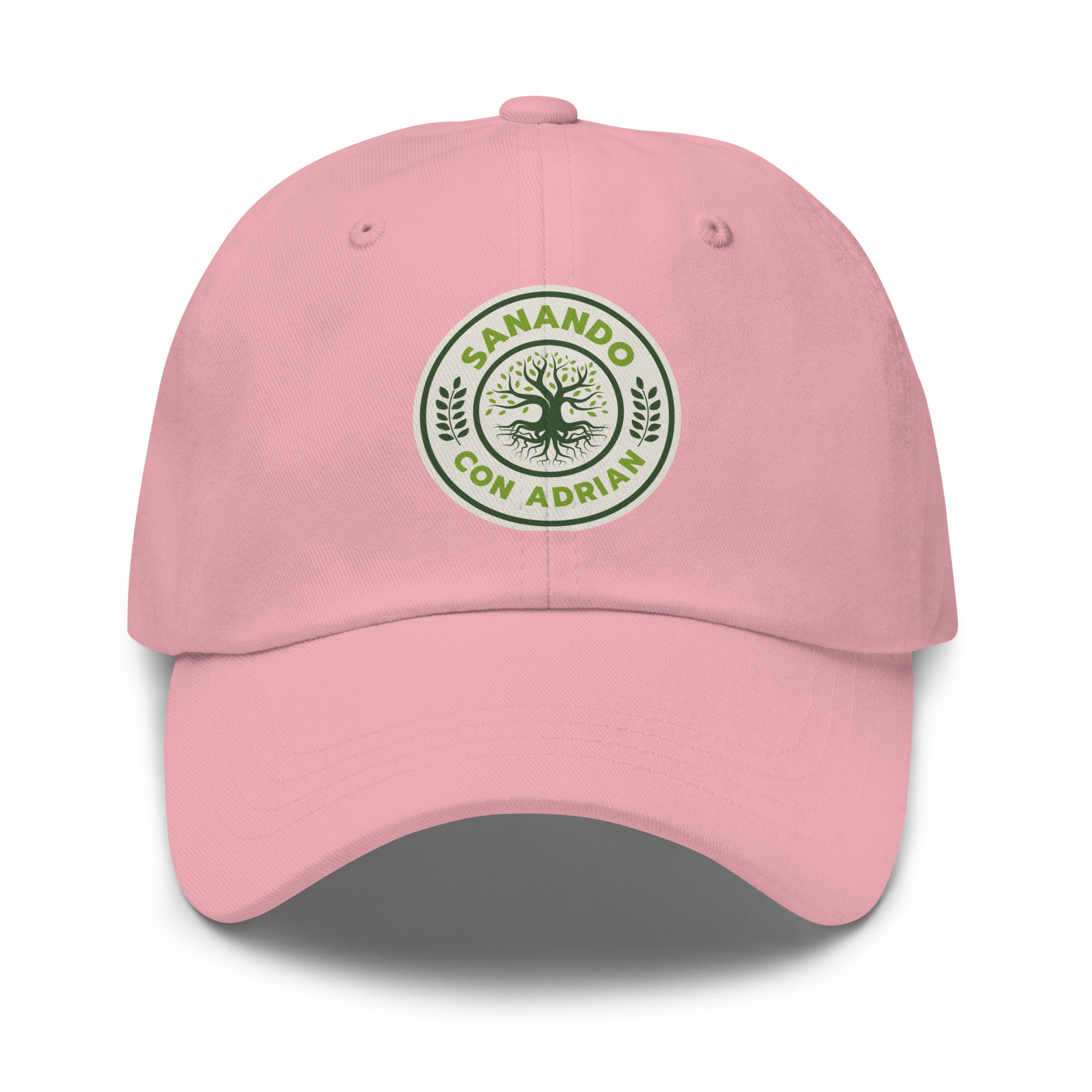 Dad hat - SanandoconAdrian