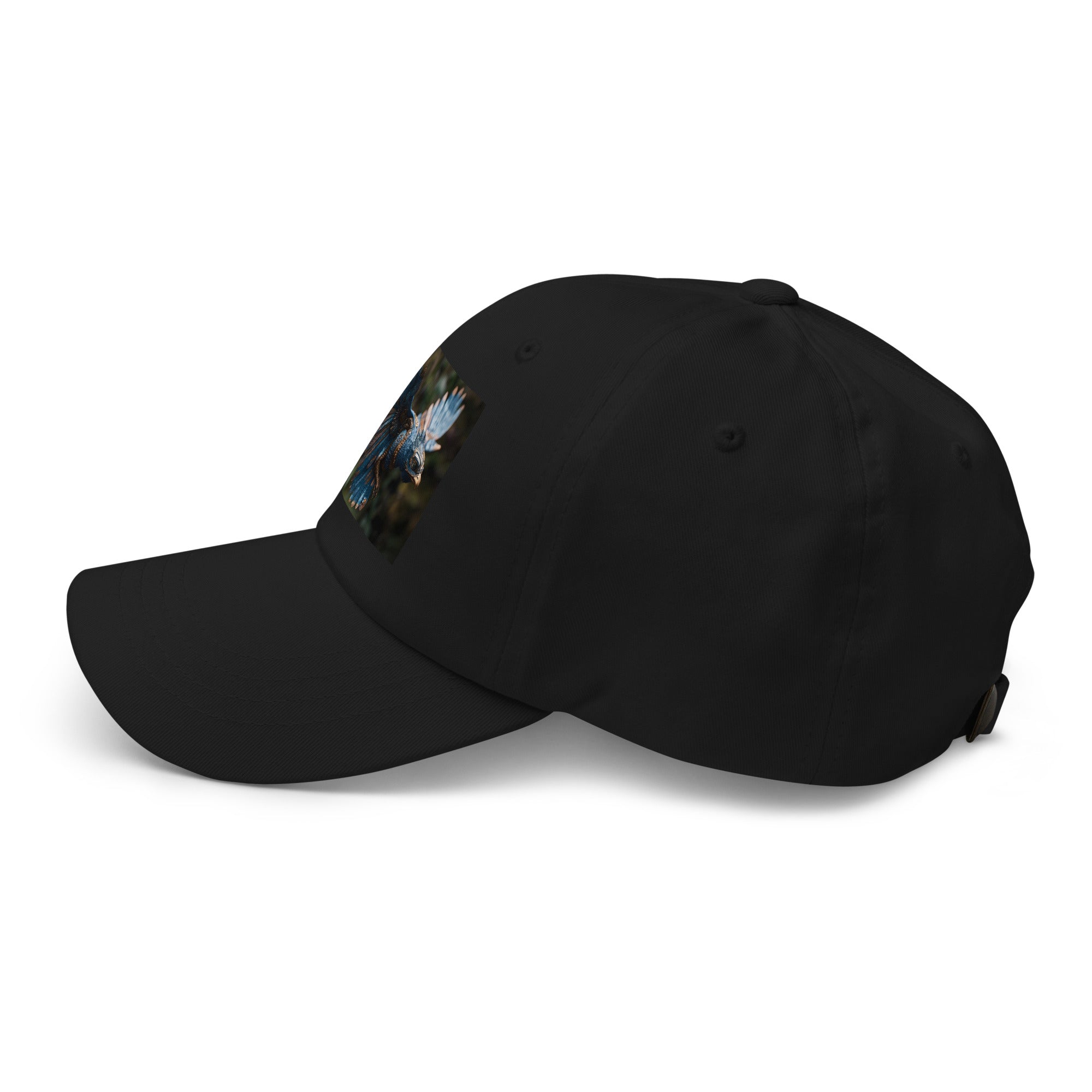Dad hat - SanandoconAdrian