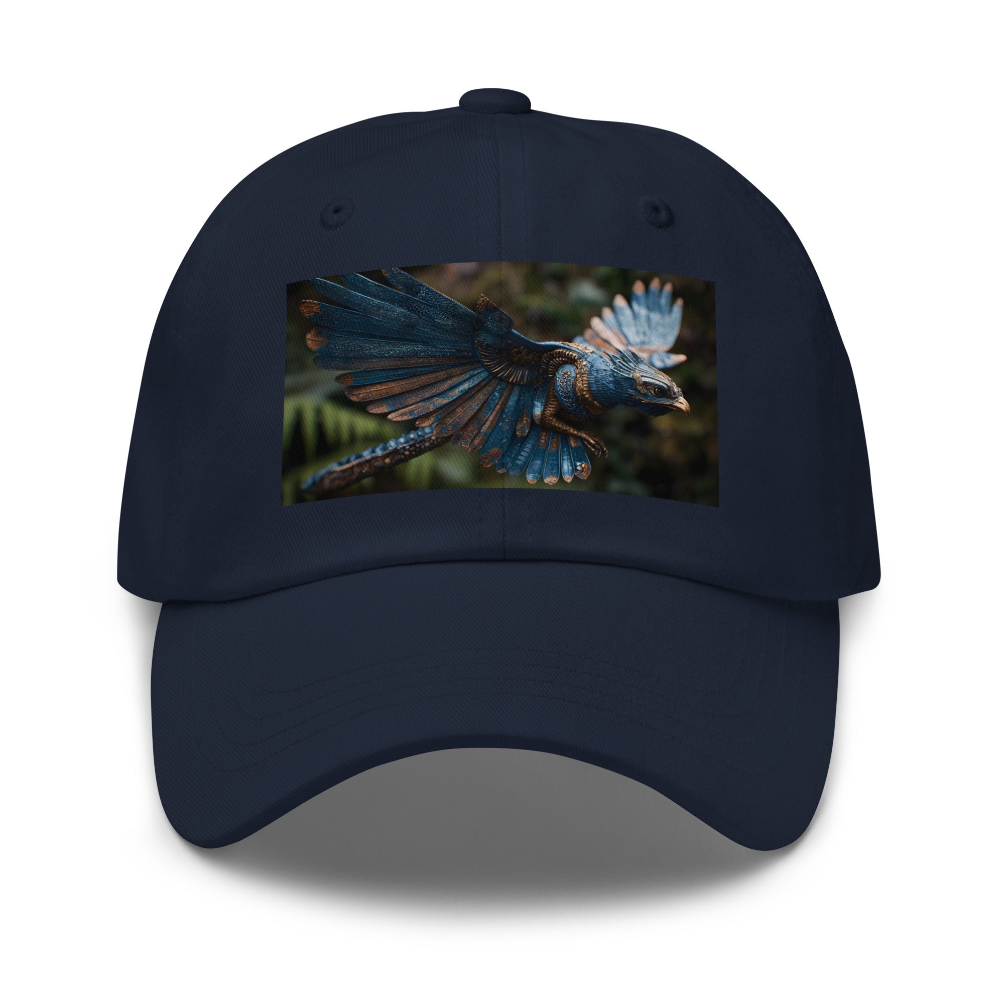 Dad hat - SanandoconAdrian