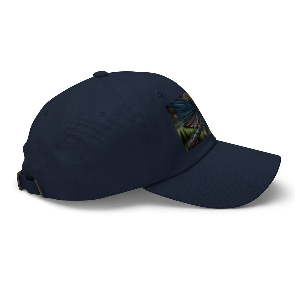 Dad hat - SanandoconAdrian