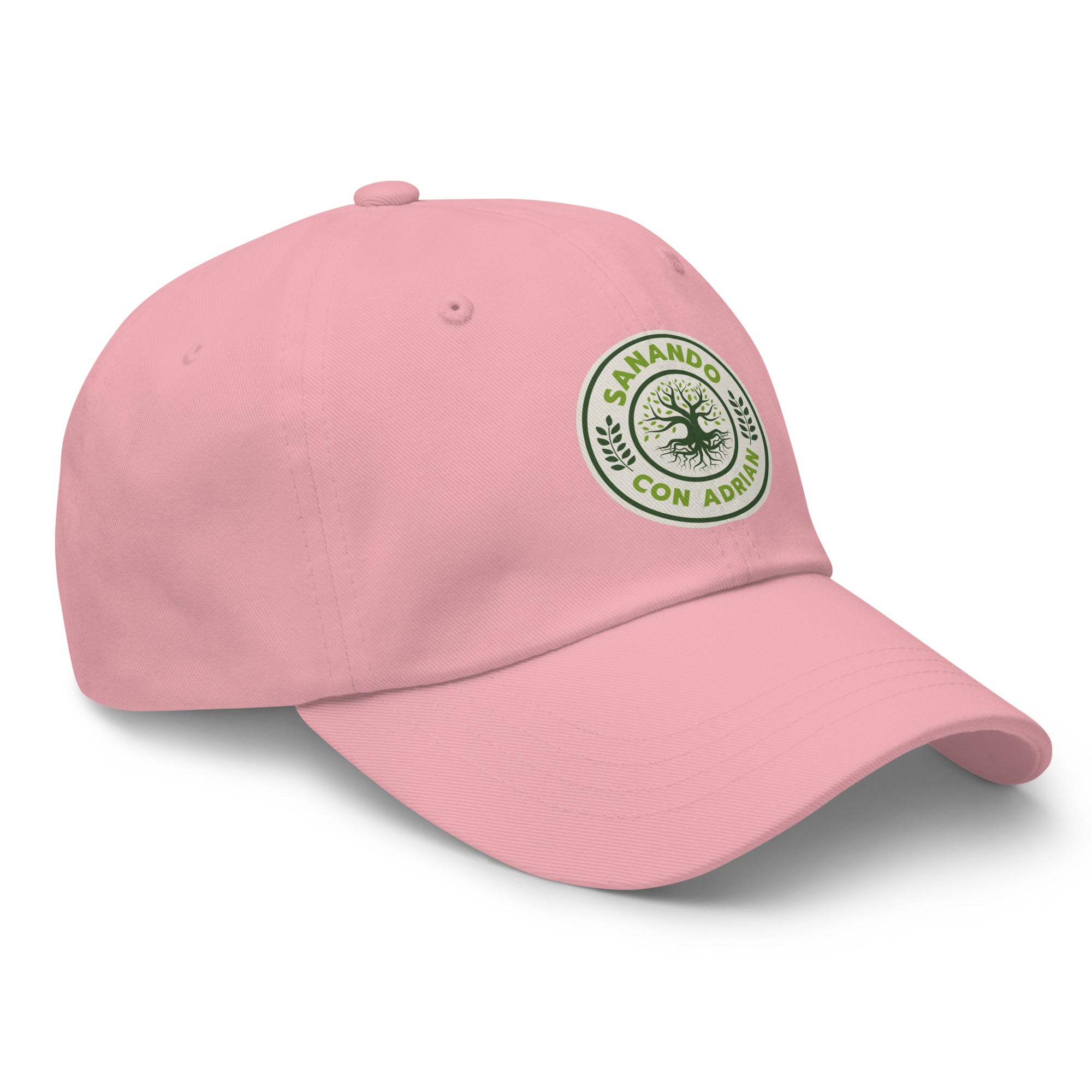 Dad hat - SanandoconAdrian