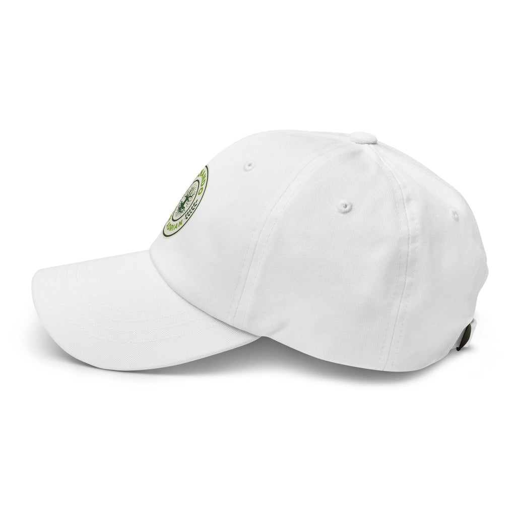 Dad hat - SanandoconAdrian