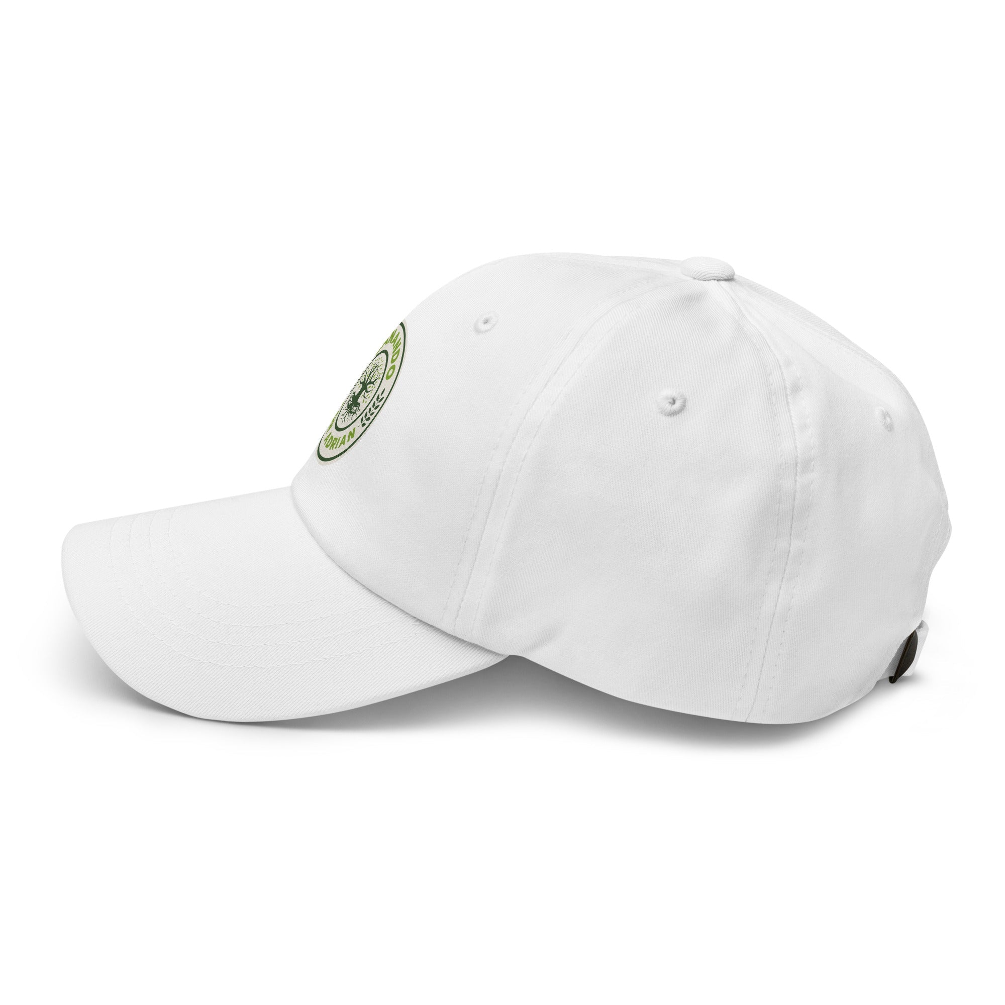 Dad hat - SanandoconAdrian