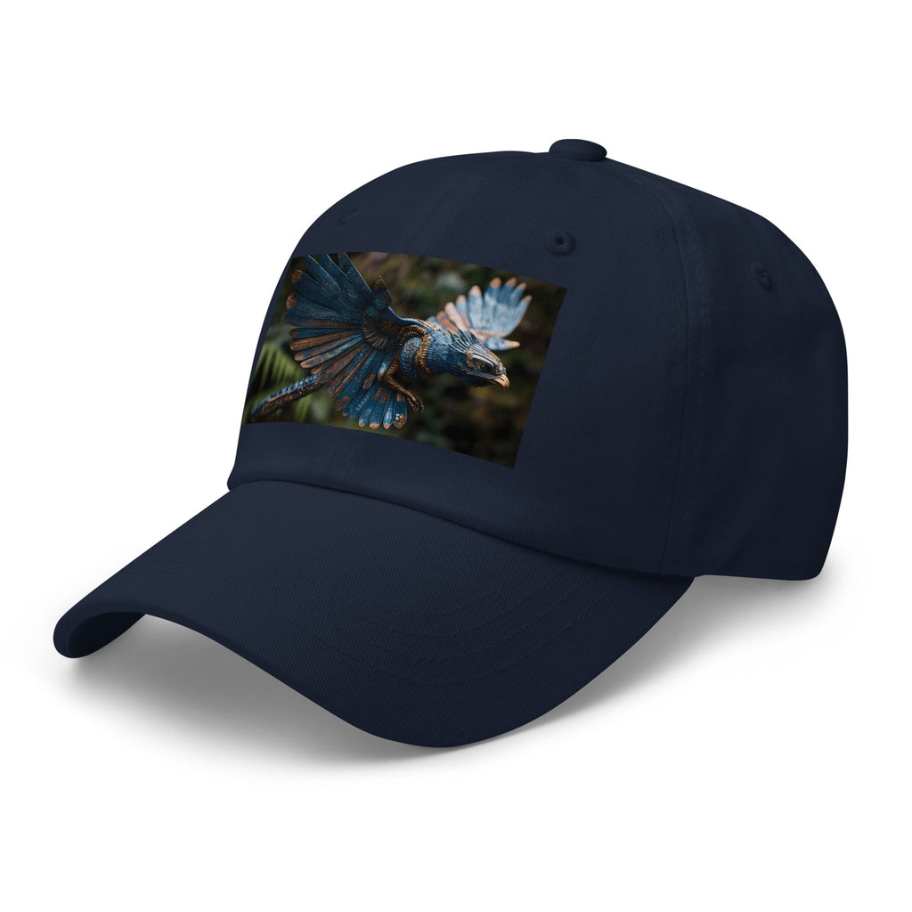 Dad hat - SanandoconAdrian