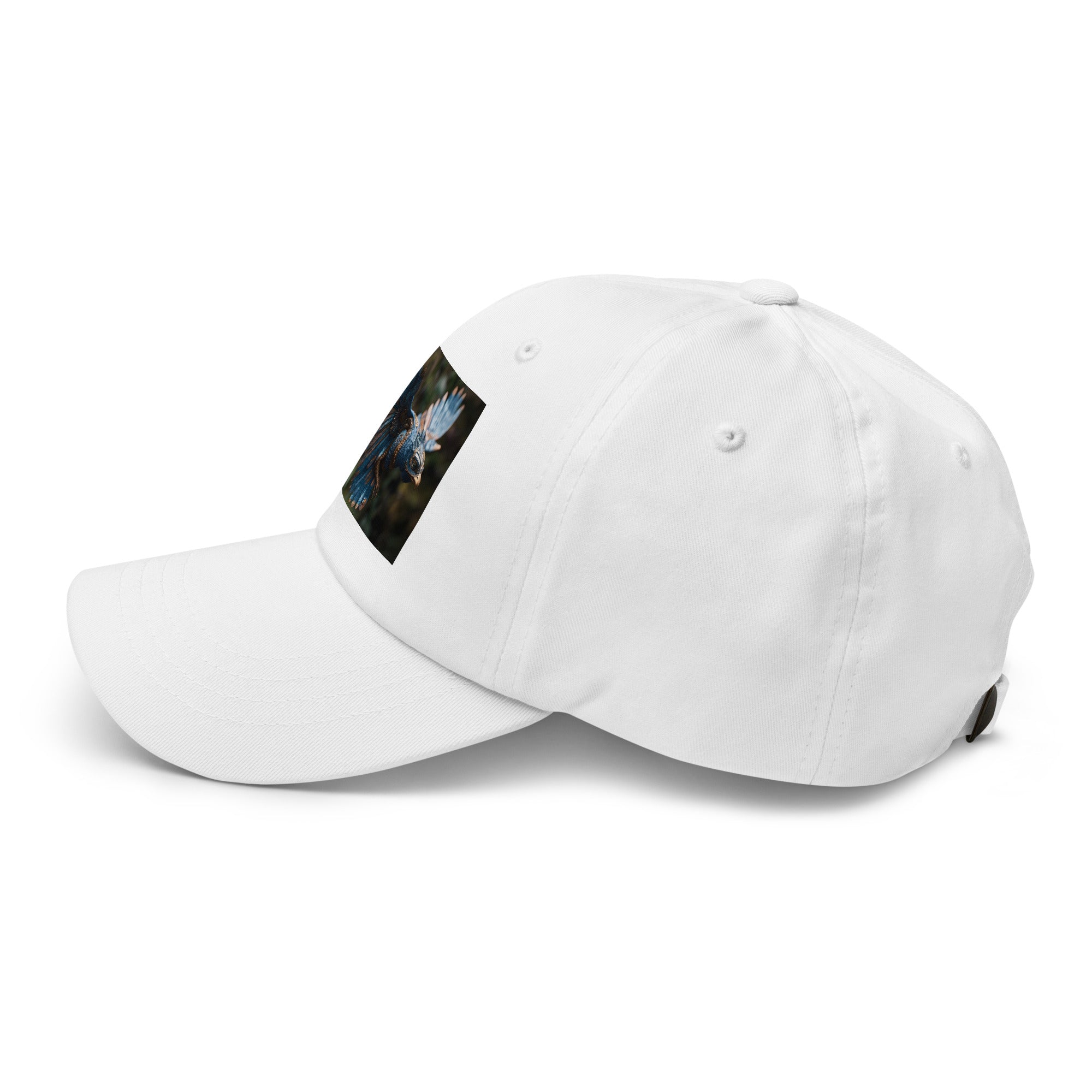 Dad hat - SanandoconAdrian