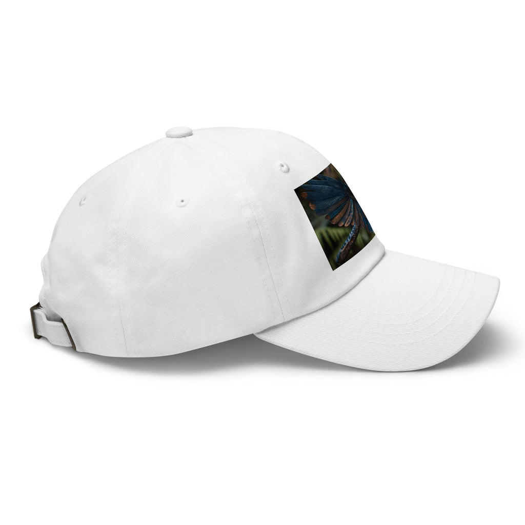 Dad hat - SanandoconAdrian