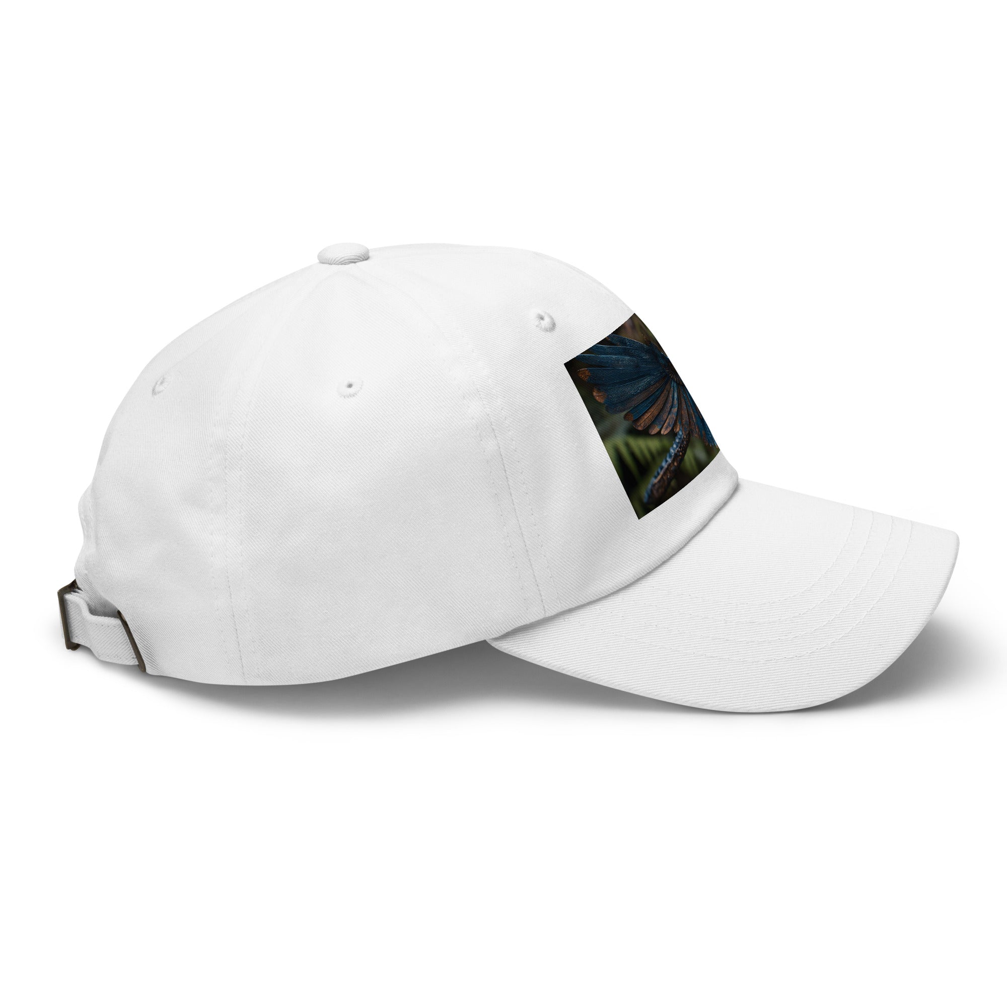 Dad hat - SanandoconAdrian