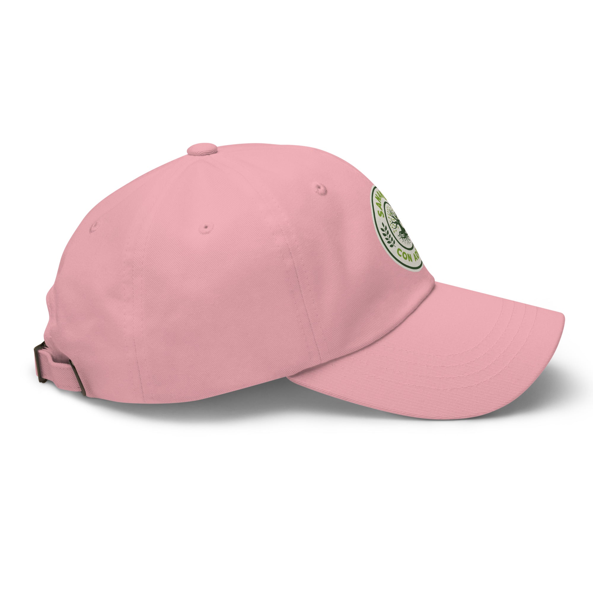 Dad hat - SanandoconAdrian