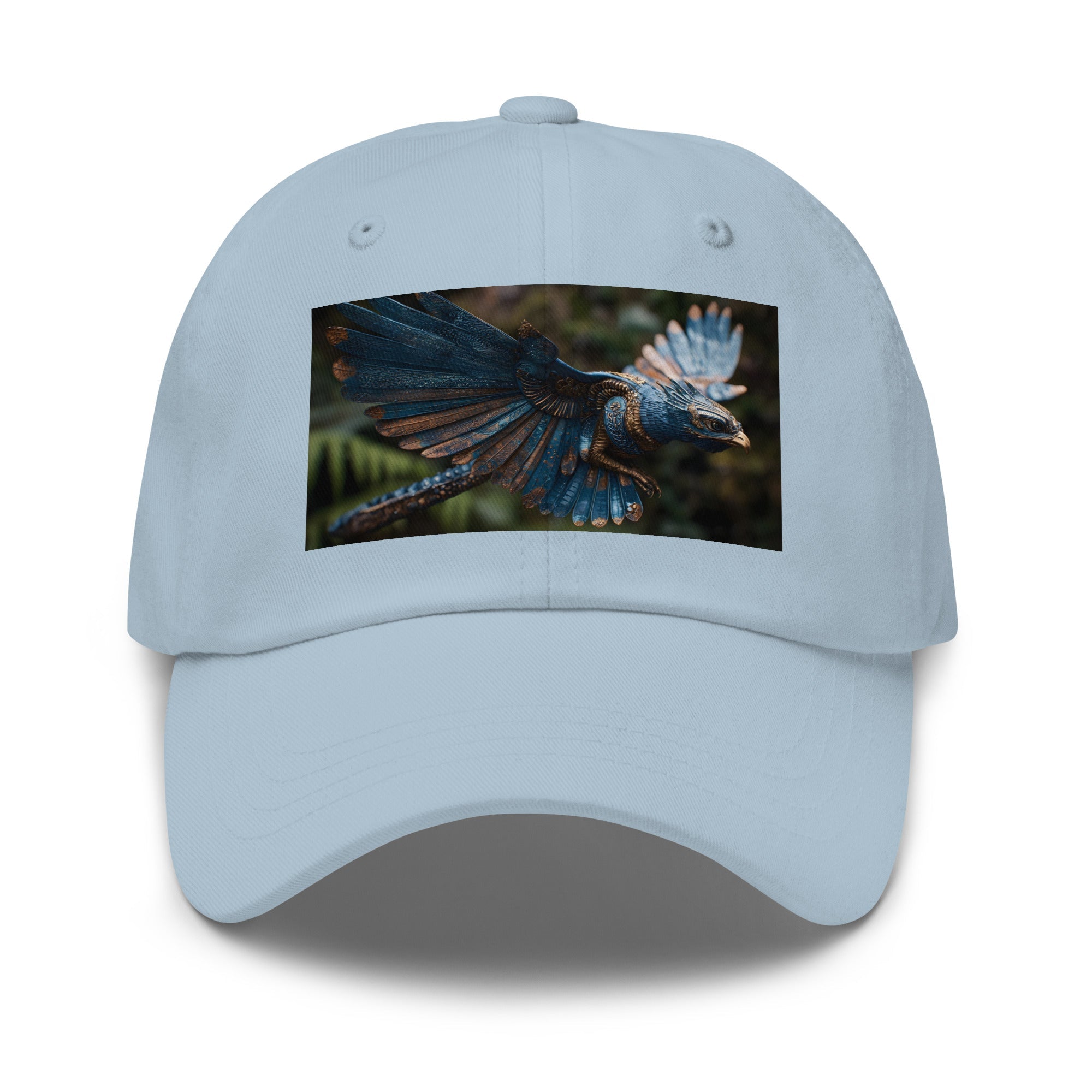 Dad hat - SanandoconAdrian