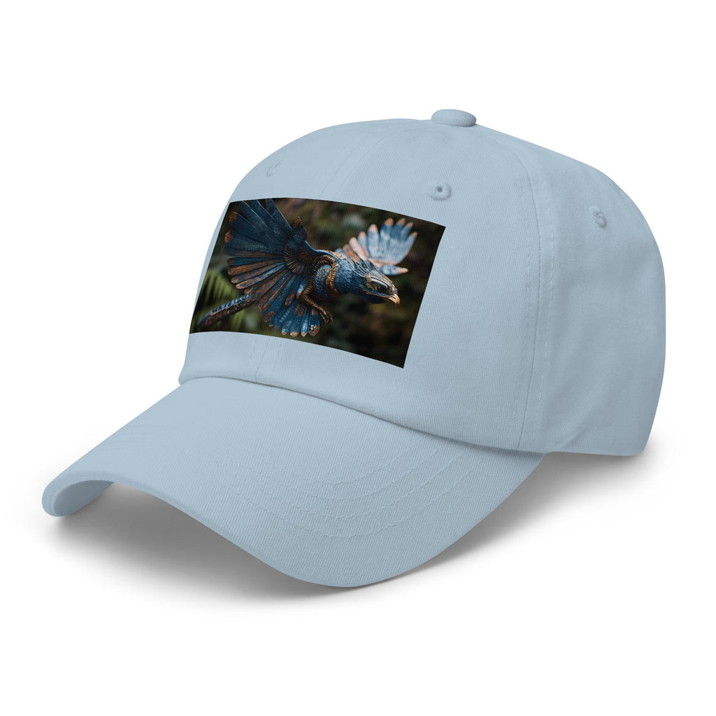 Dad hat - SanandoconAdrian