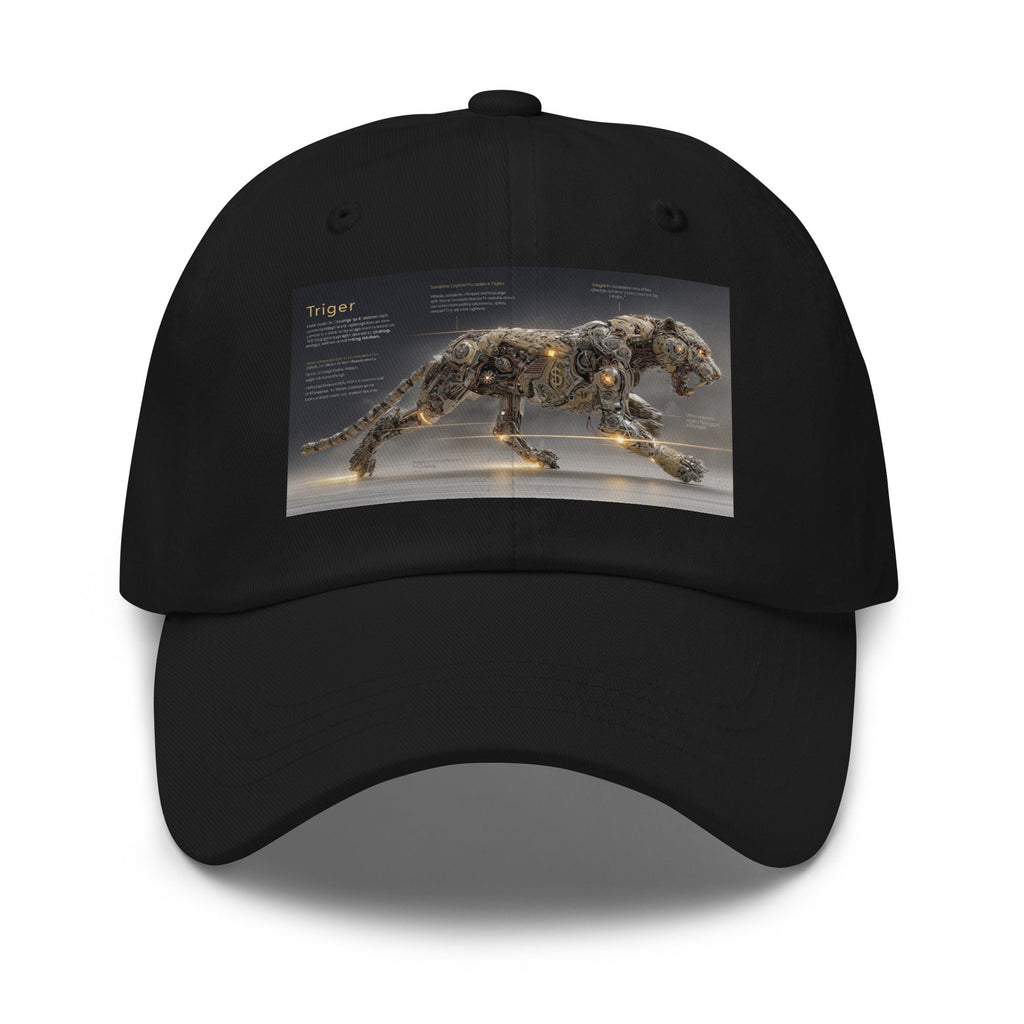 Dad hat - SanandoconAdrian