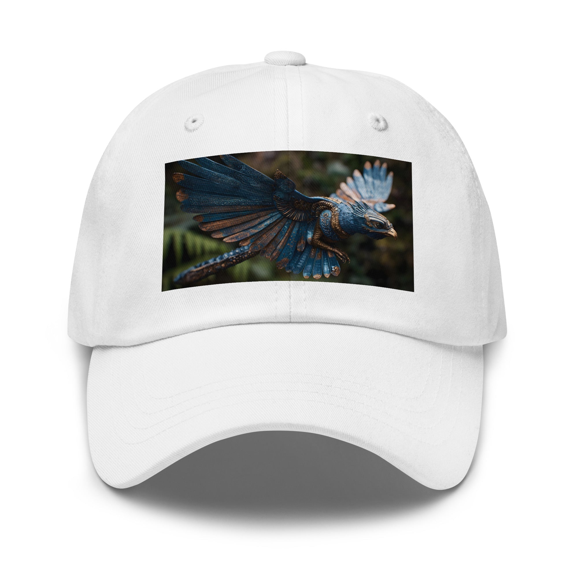 Dad hat - SanandoconAdrian