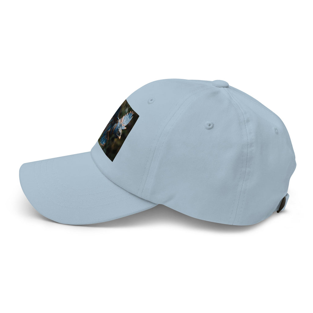 Dad hat - SanandoconAdrian