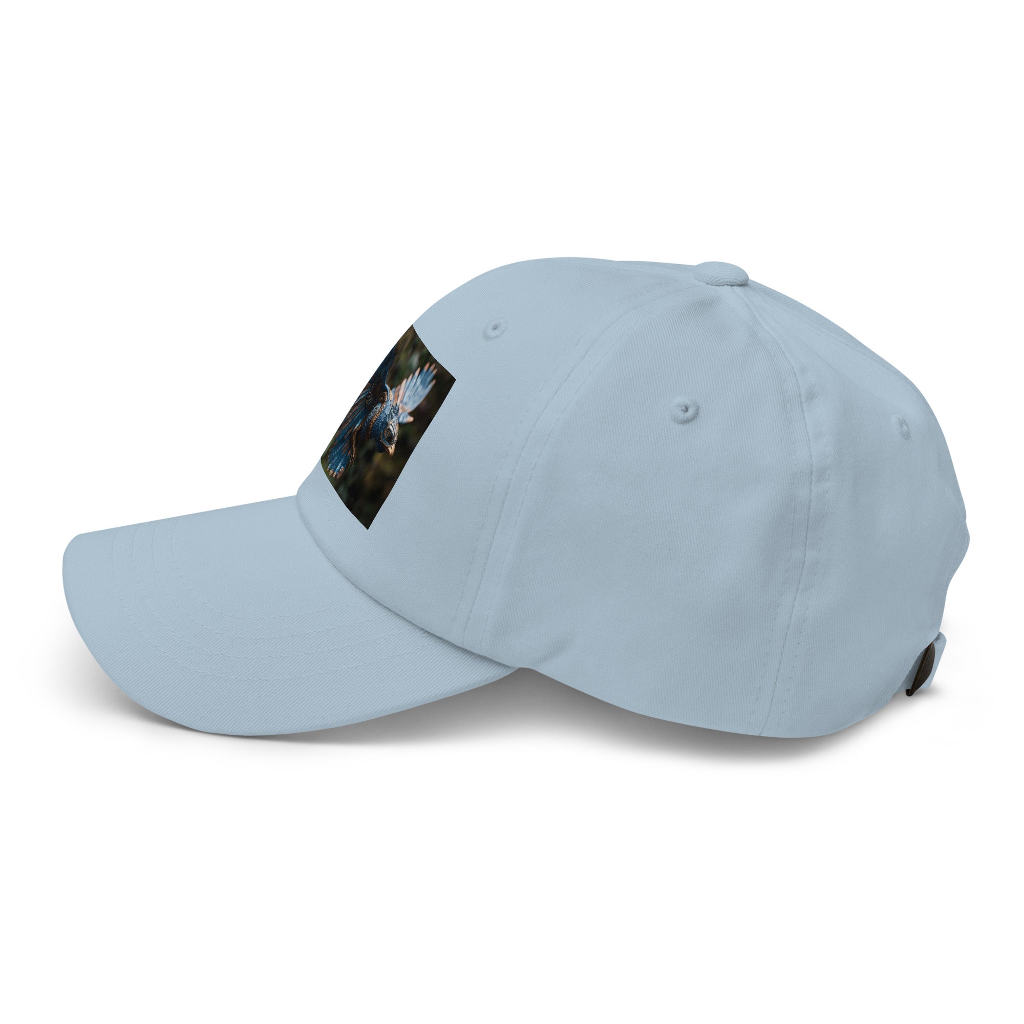 Dad hat - SanandoconAdrian