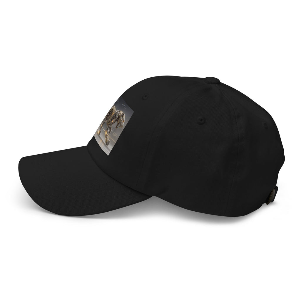 Dad hat - SanandoconAdrian