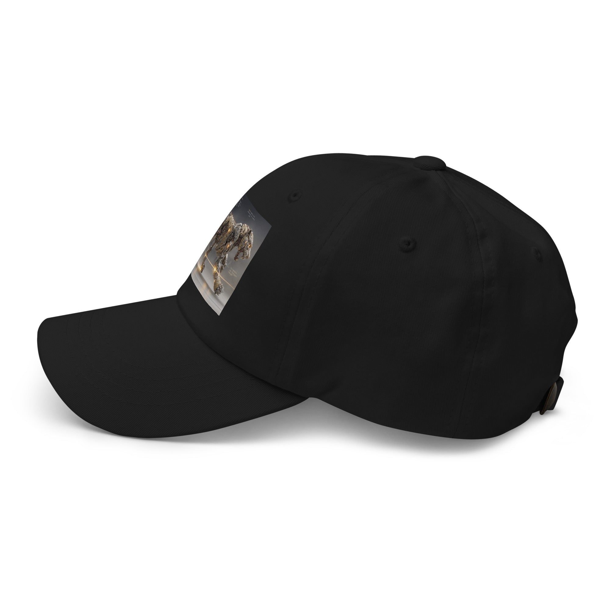 Dad hat - SanandoconAdrian