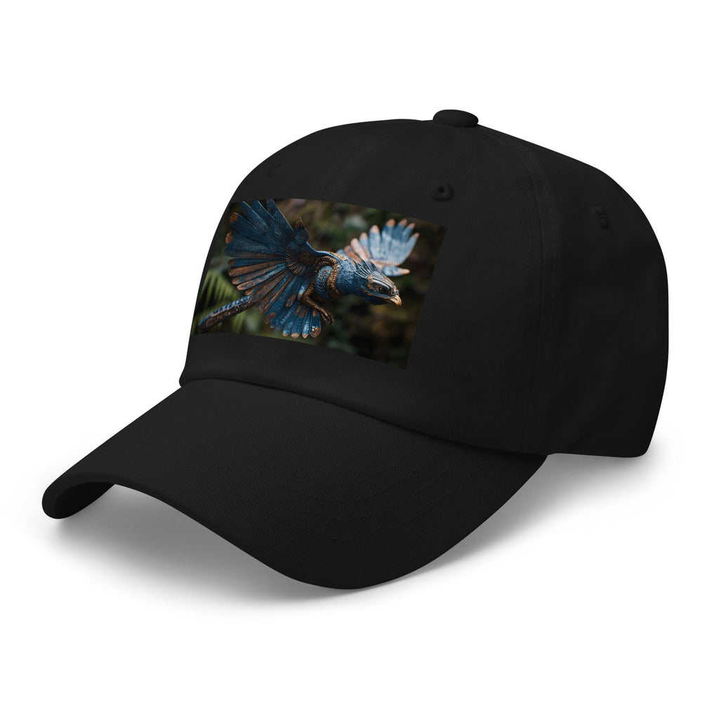 Dad hat - SanandoconAdrian