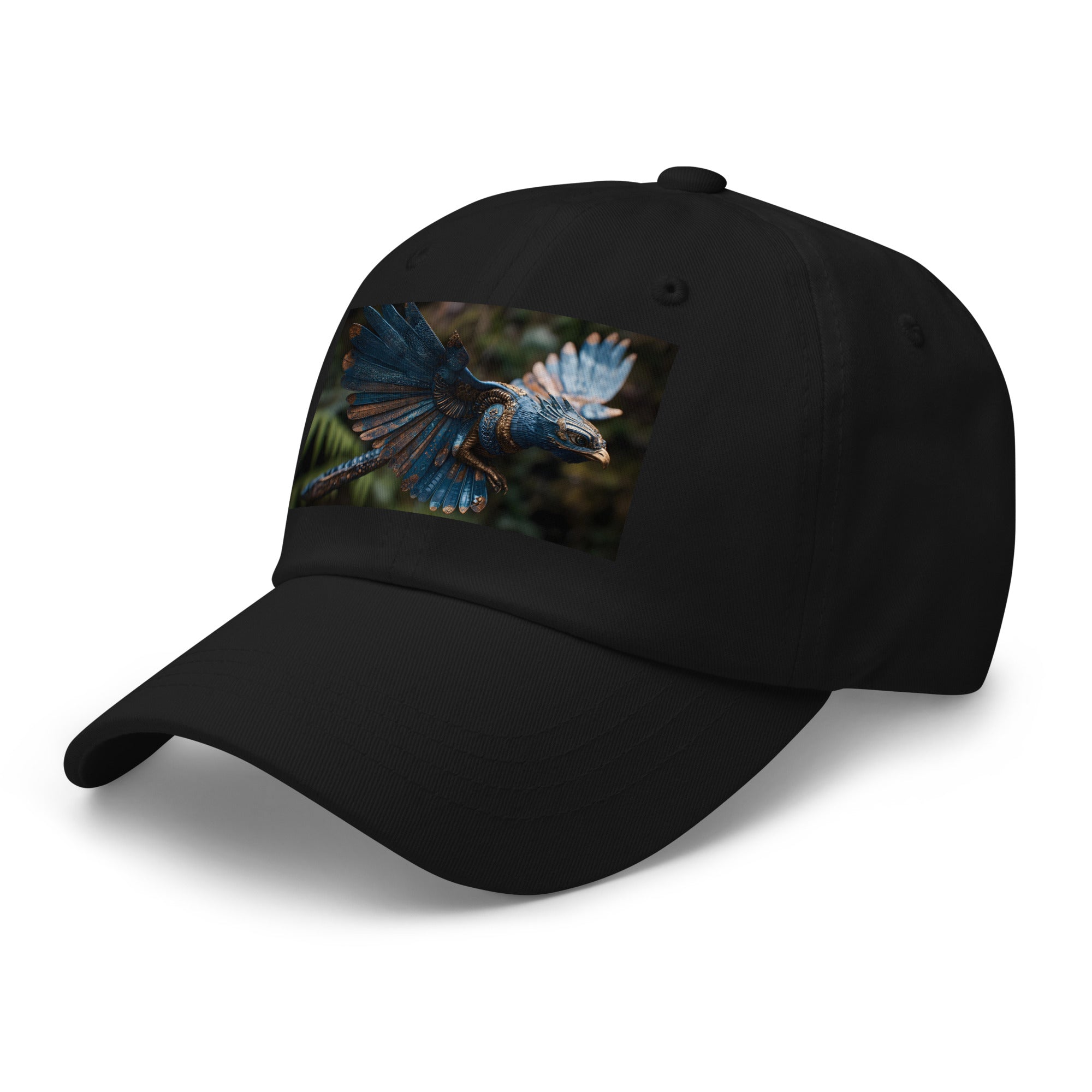 Dad hat - SanandoconAdrian