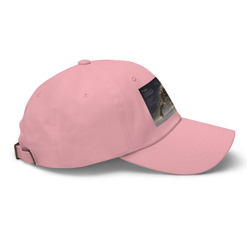 Dad hat - SanandoconAdrian