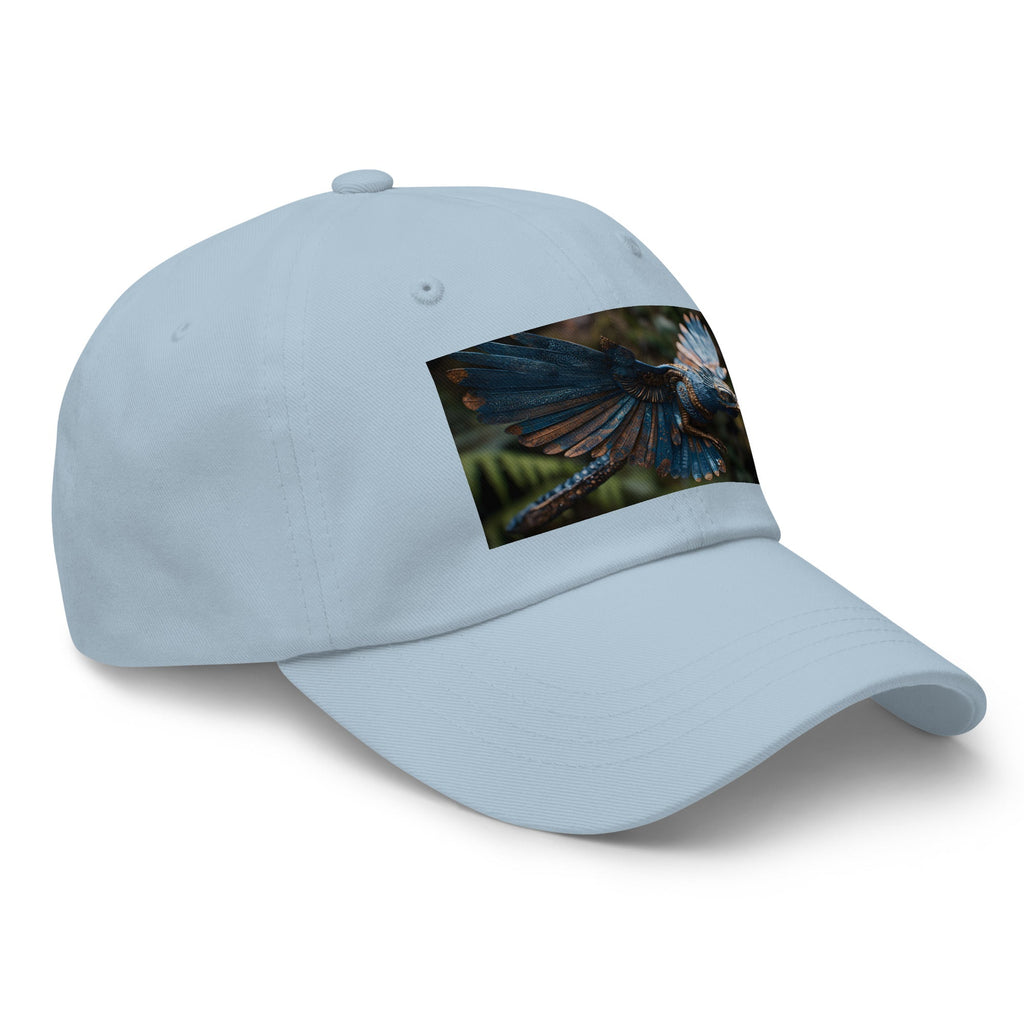 Dad hat - SanandoconAdrian