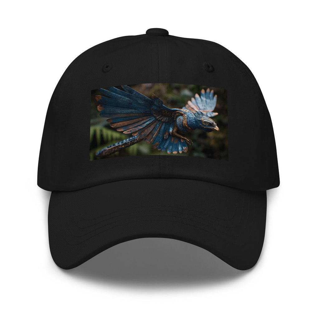 Dad hat - SanandoconAdrian