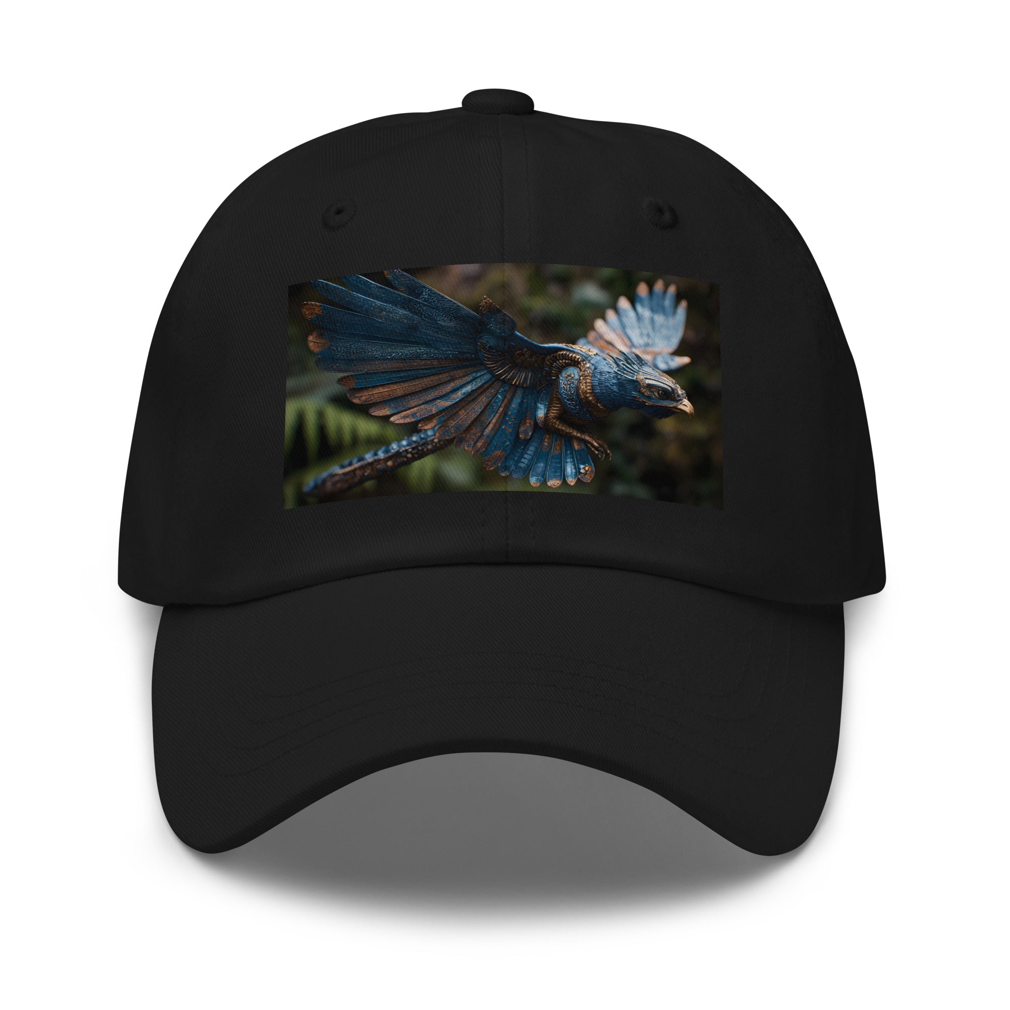 Dad hat - SanandoconAdrian