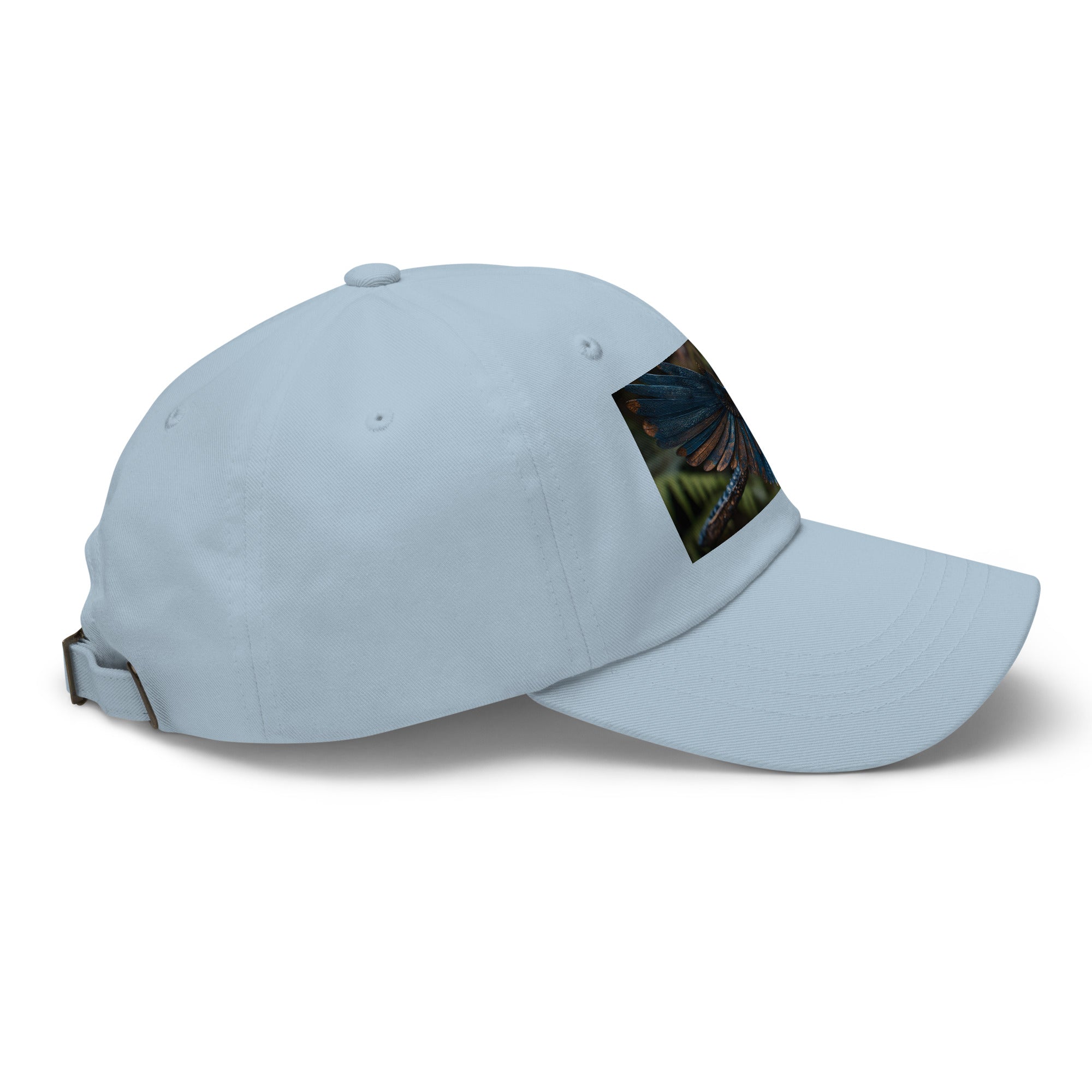 Dad hat - SanandoconAdrian