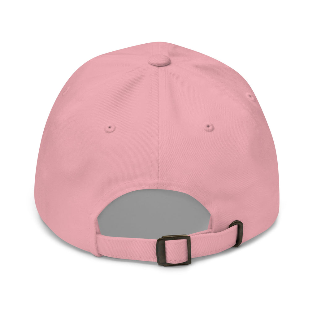 Dad hat - SanandoconAdrian