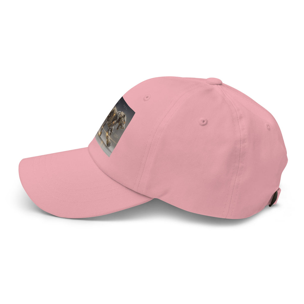 Dad hat - SanandoconAdrian