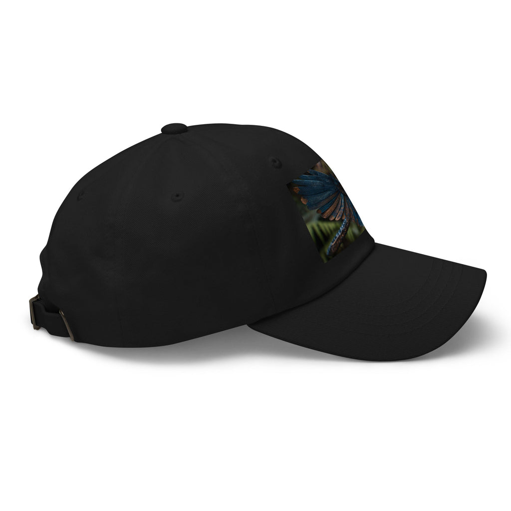 Dad hat - SanandoconAdrian