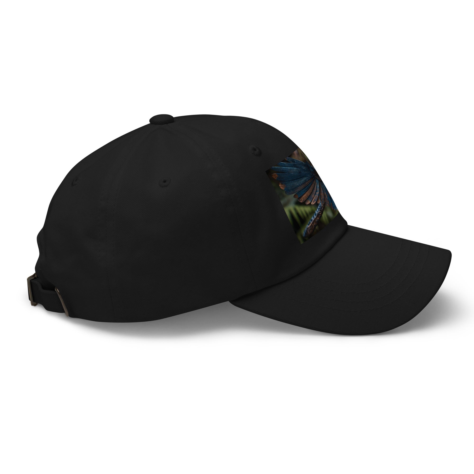 Dad hat - SanandoconAdrian
