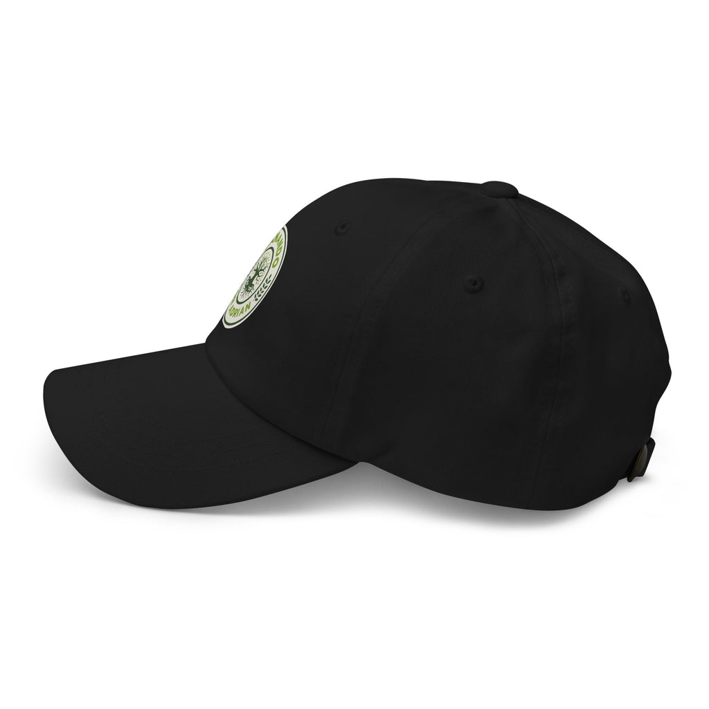 Dad hat - SanandoconAdrian