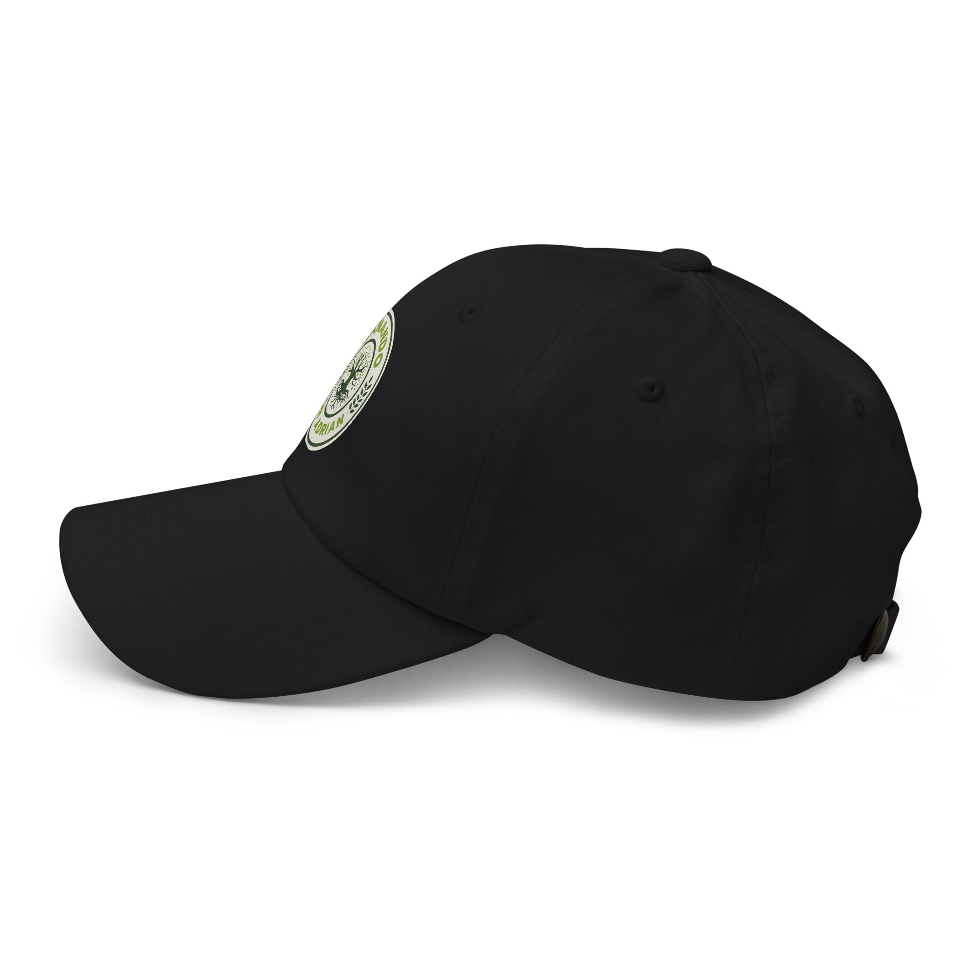 Dad hat - SanandoconAdrian