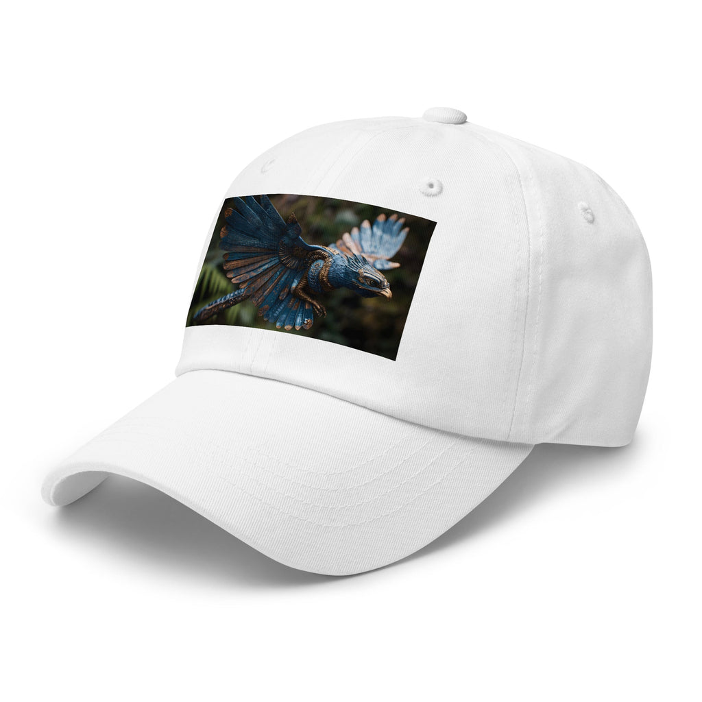 Dad hat - SanandoconAdrian